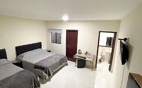 Espana Suites Hotel